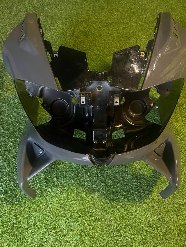 Gilera Nexus 500: Piezas