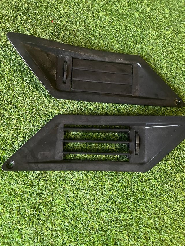 Gilera Nexus 500: Piezas