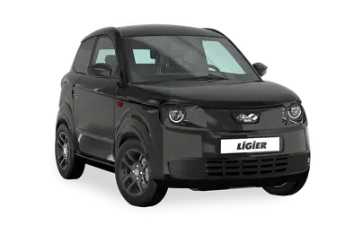 Coches  sin  Carnet Myli 2025