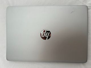 Portátil HP 14-cf1000ns Gris Plata