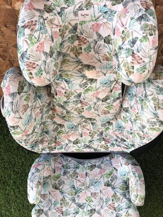 Silla Cybex para niños para el coche