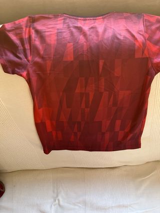 Camiseta niño - Global Champion