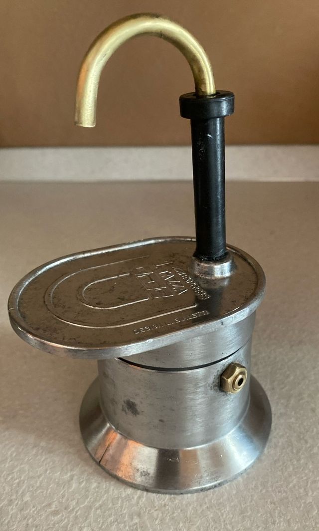 Bialetti vintage 1 tazza