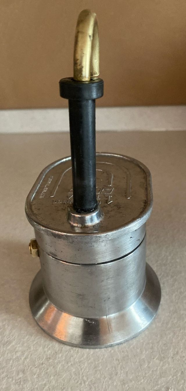 Bialetti vintage 1 tazza