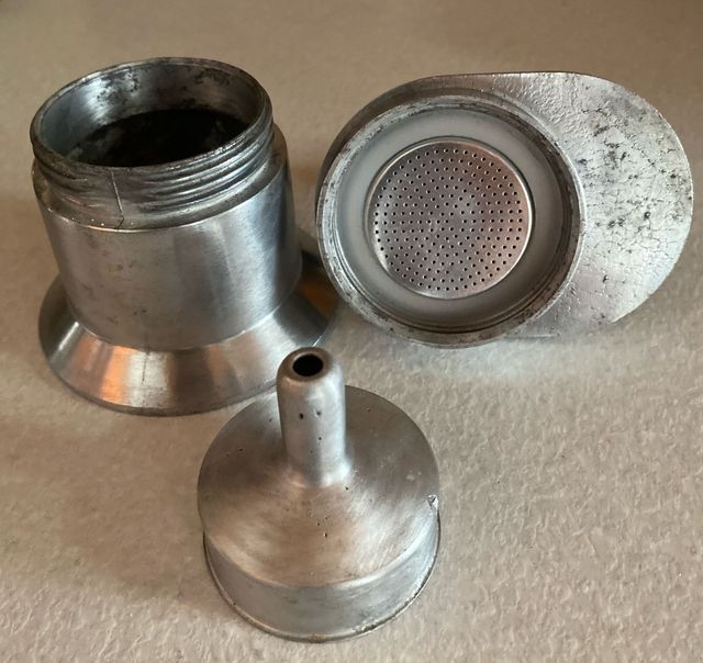 Bialetti vintage 1 tazza