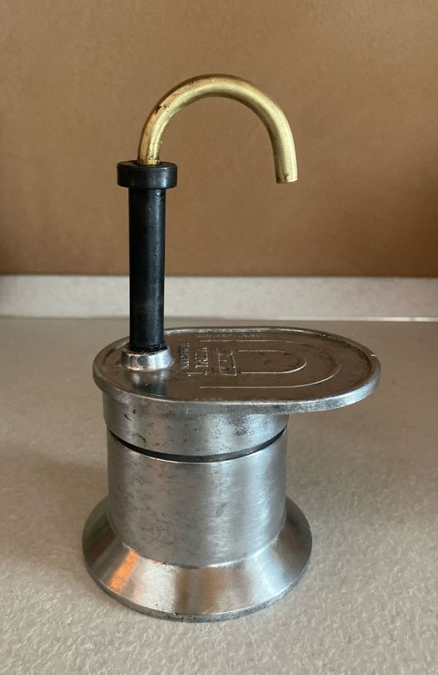 Bialetti vintage 1 tazza