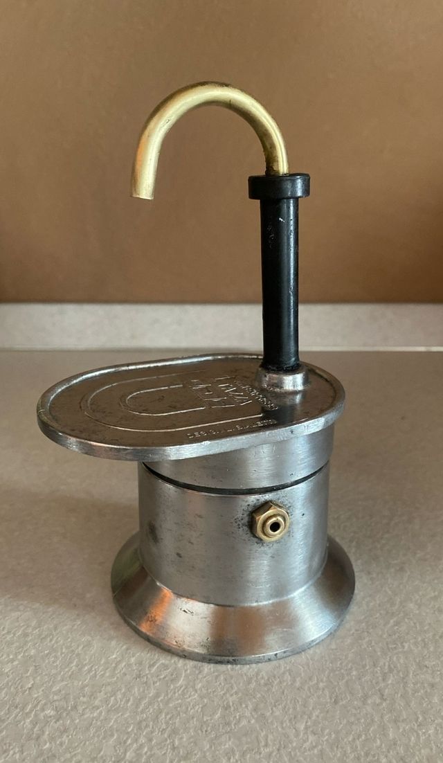 Bialetti vintage 1 tazza