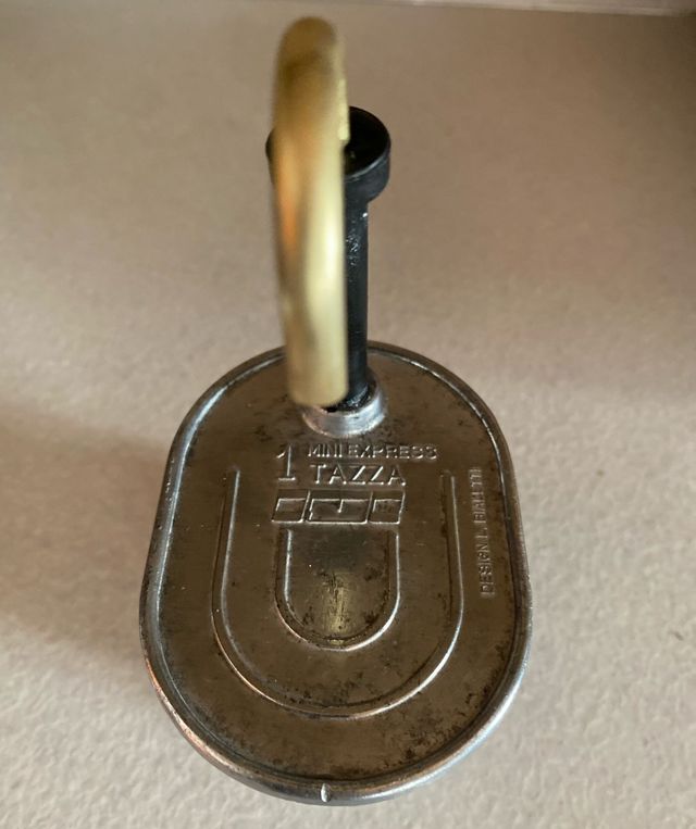 Bialetti vintage 1 tazza