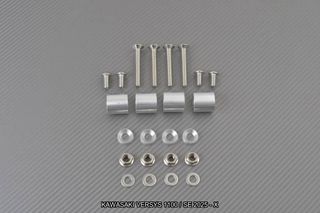 Soporte de baúl KAWASAKI VERSYS 1100 / SE 2025