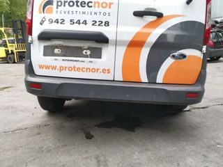 PARAGOLPES TRASERO FORD TRANSIT CONNECT (CHC)