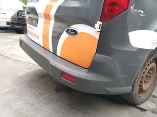 PARAGOLPES TRASERO FORD TRANSIT CONNECT (CHC)