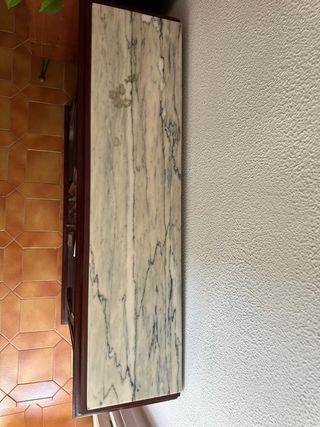 Mesa mármol antigua - Comedor
SE ESCUCHAN OFERTAS 