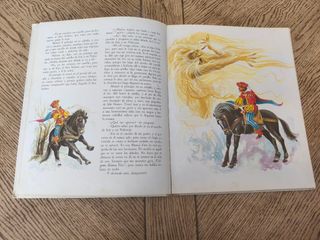 Cuentos Populares Españoles