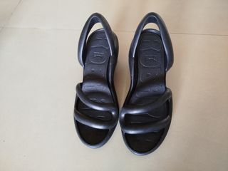 Sandalias Camper Kobarah negras 39