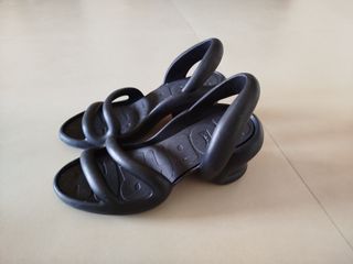 Sandalias Camper Kobarah negras 39