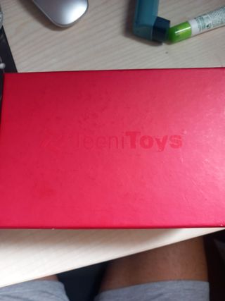 Scalextric Porsche 911 GT1 Tecnitoys