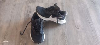 Zapatillas Nike Trail running  talla 33,5
