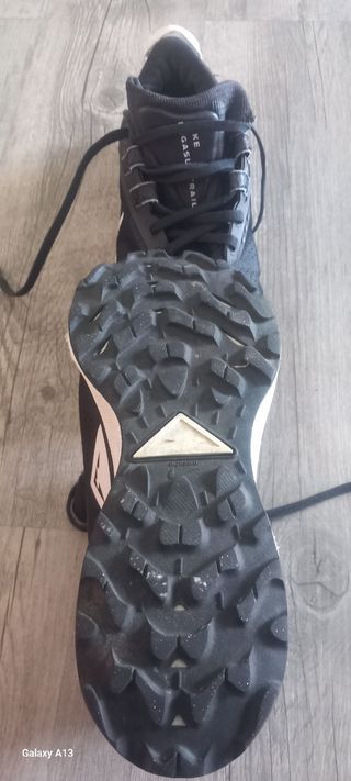 Zapatillas Nike Trail running  talla 33,5