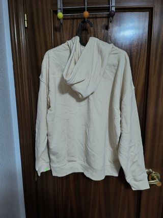 Conjunto chándal amarillo de Hi&Bye nuevo