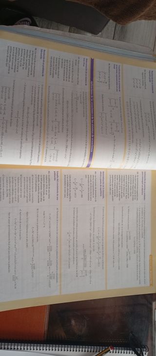 Matemáticas aplicadas a las ciencias sociales I...