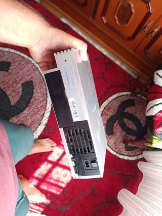 Mandos PS2 y Wii 