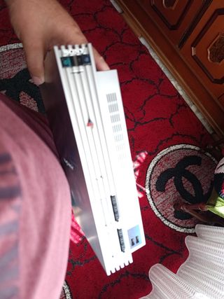 Mandos PS2 y Wii 
