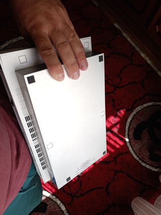 Mandos PS2 y Wii 