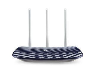 Router Archer C20 de Doble Banda AC750. - NUEVO
