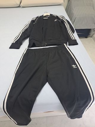 Chaqueta Adidas Originals L