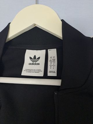 Chaqueta Adidas Originals L