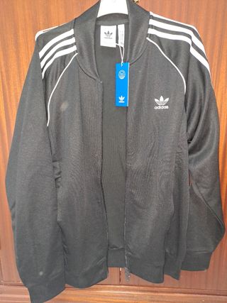 Chaqueta Adidas Originals L