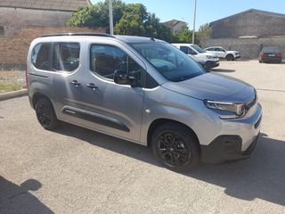 BERLINGO HDI 102 CV PLUS