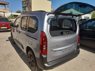 BERLINGO HDI 102 CV PLUS