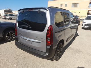 BERLINGO HDI 102 CV PLUS