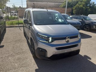 BERLINGO HDI 102 CV PLUS