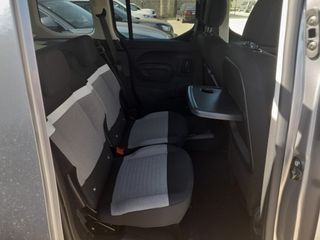 BERLINGO HDI 102 CV PLUS