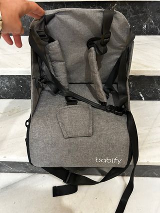 Babify Trona Portátil