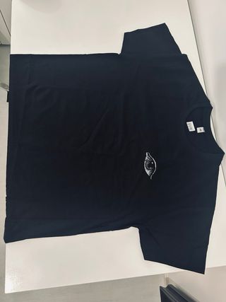 Camiseta Diseño Fortune Teller - Talla L