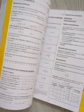 Matemáticas 1 ESO LOMLOE