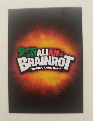Carta Brainrot Garam Maramam