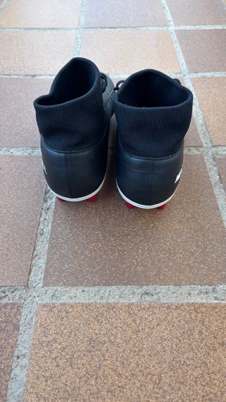 Botas Nike Mercurial - Fútbol