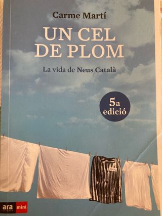 Un cel de plom (Català)