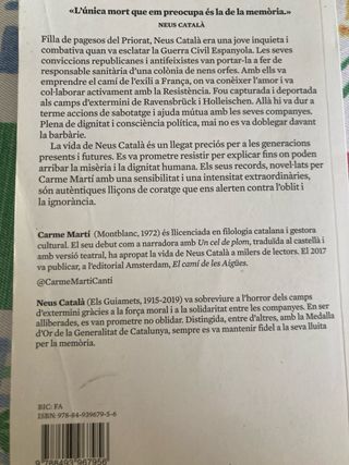 Un cel de plom (Català)