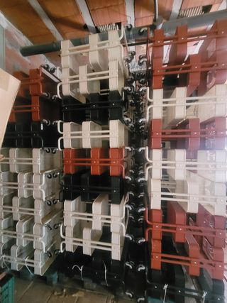 Carritos Ikea