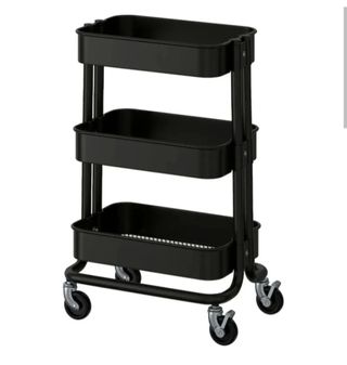 Carritos Ikea