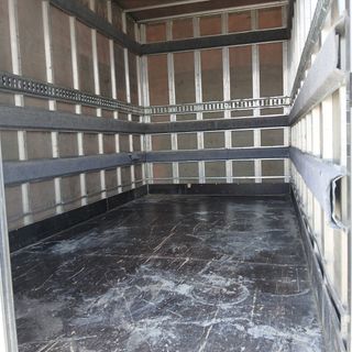 Nissan Cabstar 2007