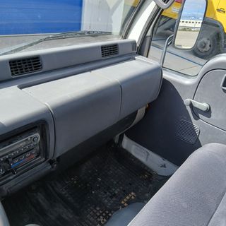 Nissan Cabstar 2007