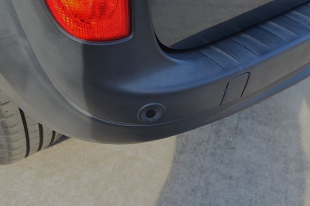 Mercedes Benz Citan+2 plazas+sensor aparcamiento+