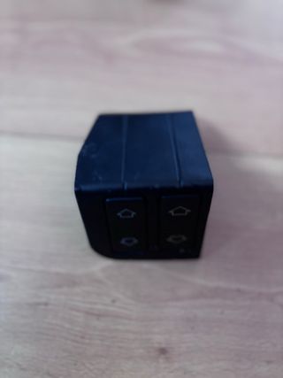 Botones elevalunas Peugeot 205 GTI