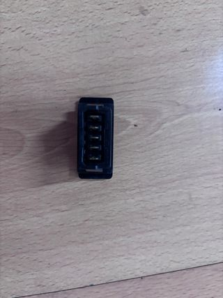 Botones elevalunas Peugeot 205 GTI